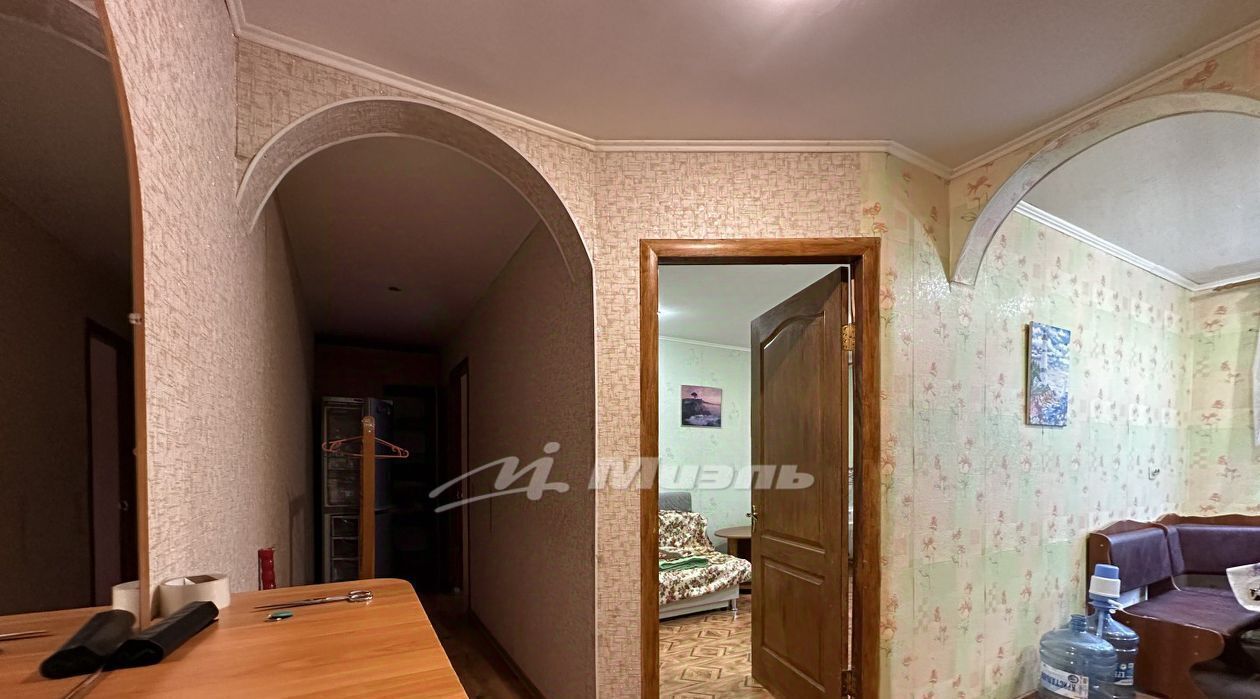 квартира г Алушта ул Ленина 45 фото 7