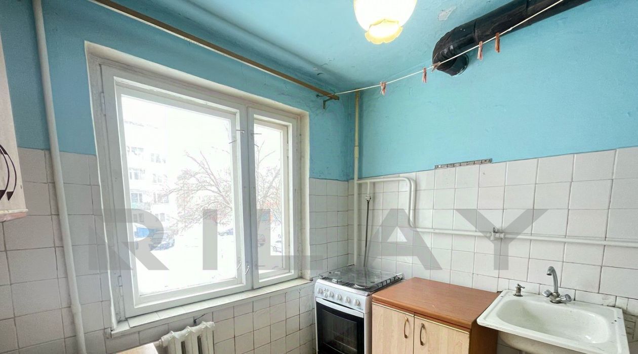 квартира р-н Дзержинский г Кондрово ул. Демьяна Бедного, 4 фото 12