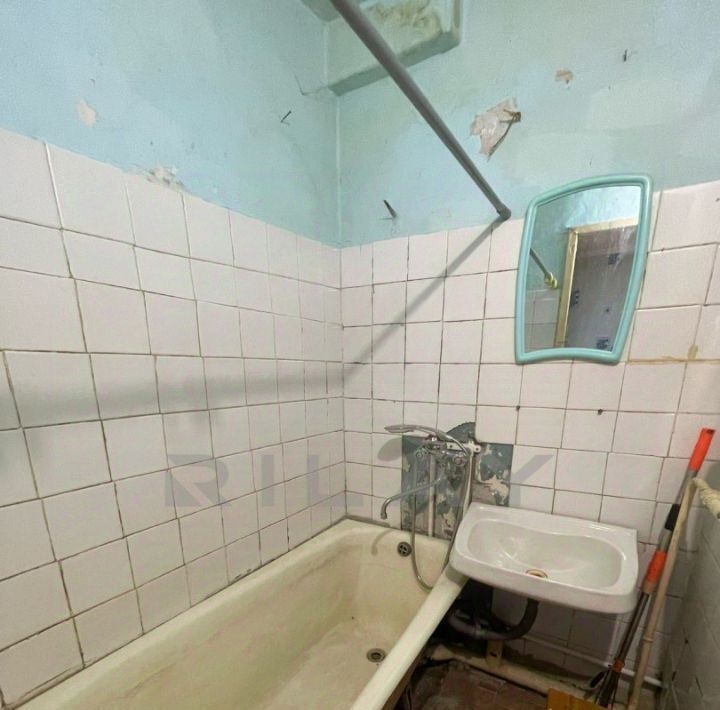 квартира р-н Дзержинский г Кондрово ул. Демьяна Бедного, 4 фото 14
