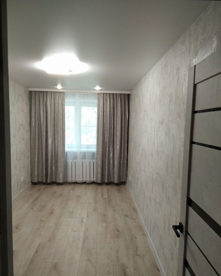 квартира г Дзержинск ул Ульянова 18 фото 34