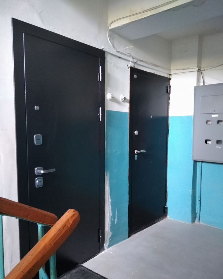 квартира г Дзержинск ул Ульянова 18 фото 39