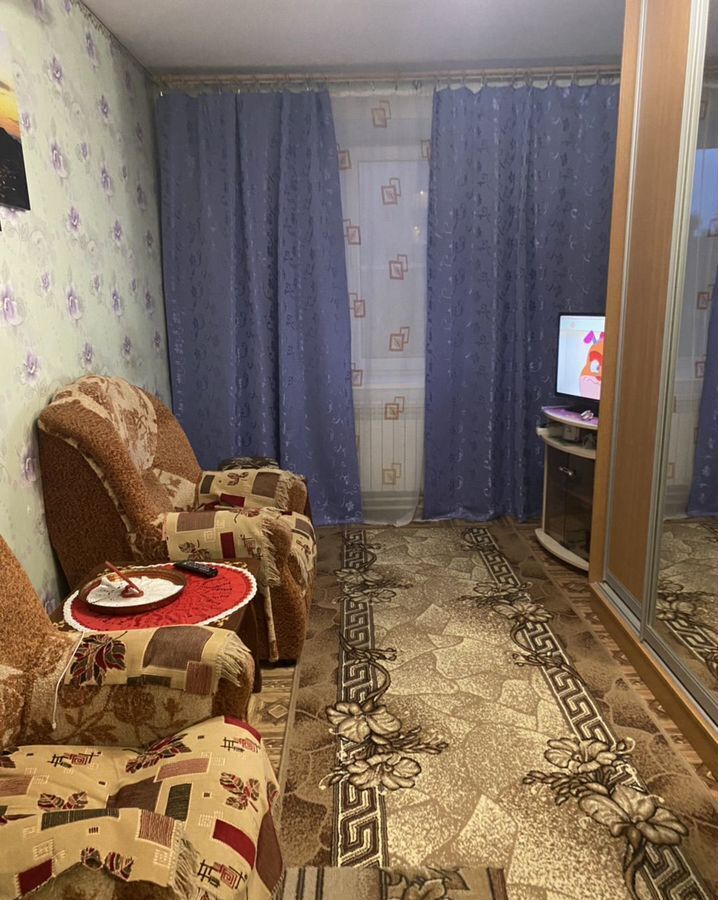 квартира г Котовск ул Красногвардейская 11б фото 10
