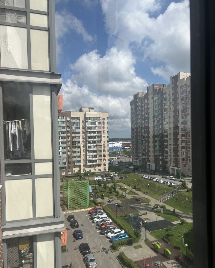 квартира г Химки мкр Подрезково Подрезково, 2-я Лесная ул., 1 фото 8