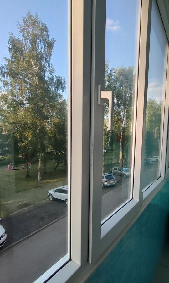 квартира р-н Старорусский г Старая Русса ул Крестецкая 26 городское поселение город Старая Русса фото 5