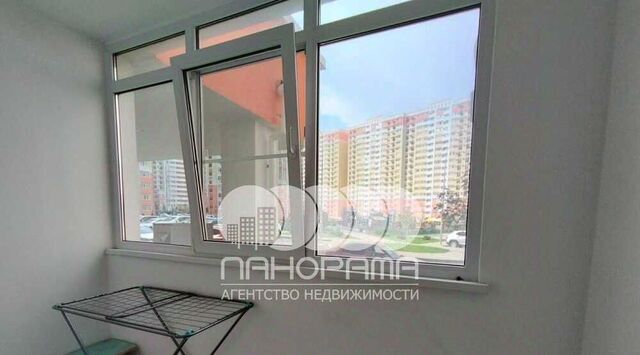 квартира ш Супсехское 39к/14 фото