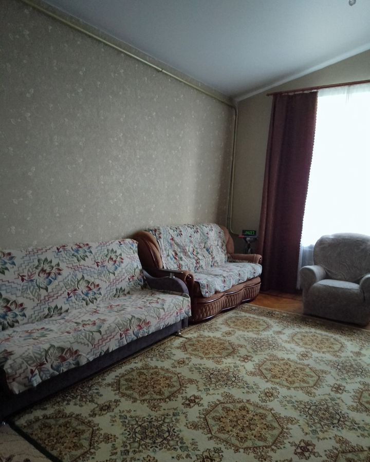 дом р-н Бутурлиновский г Бутурлиновка Бутурлиновское городское поселение фото 1
