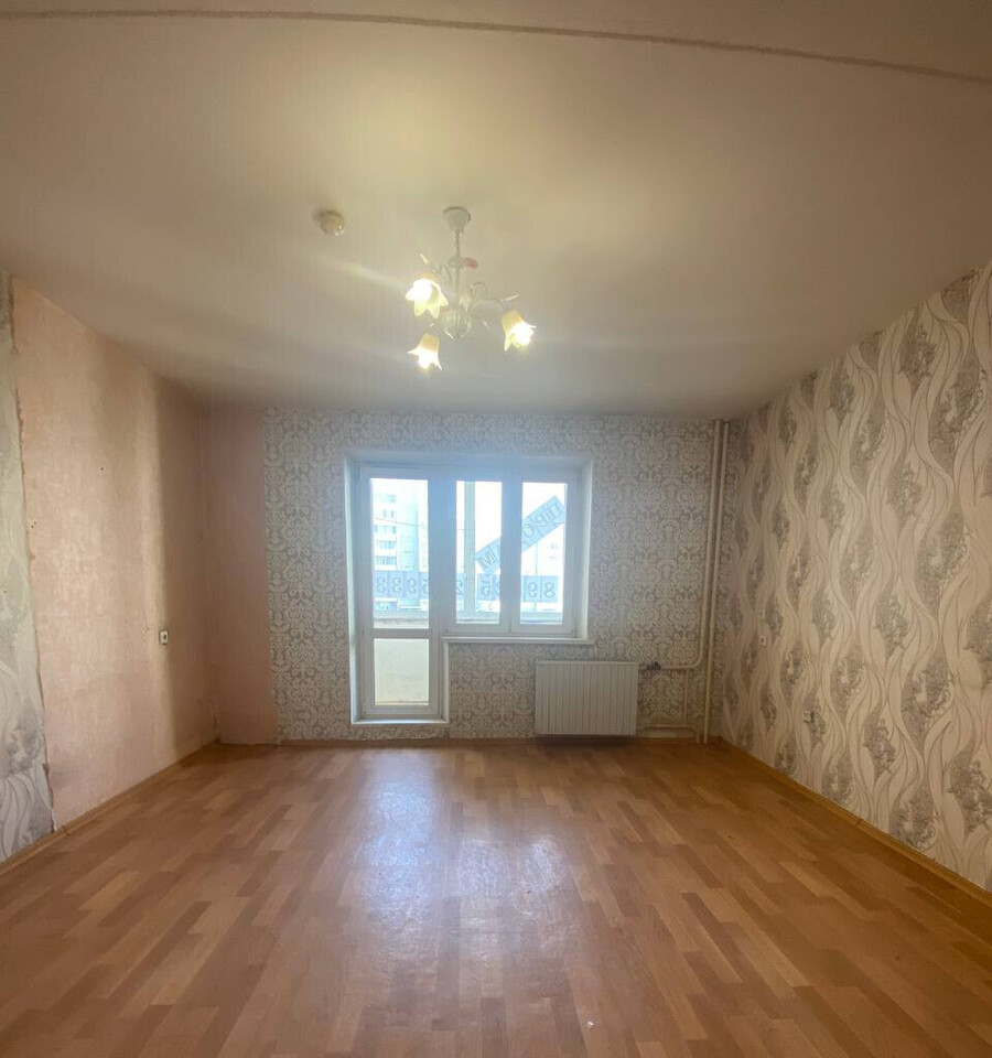 квартира г Копейск 4-й участок ул Калинина 11 фото 5