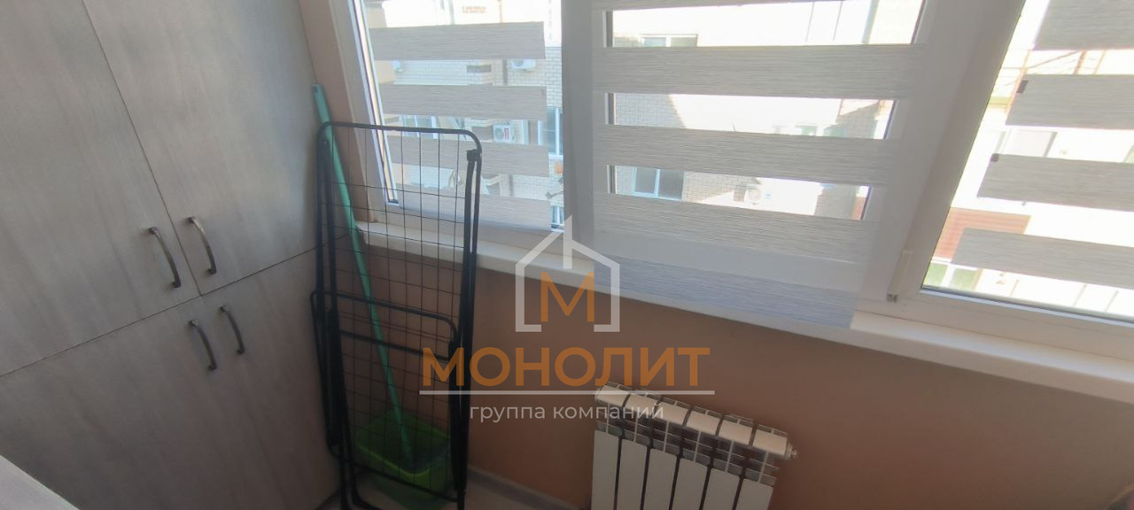 квартира г Горячий Ключ Развилка ул Ярославского 146е/11 м-н фото 13