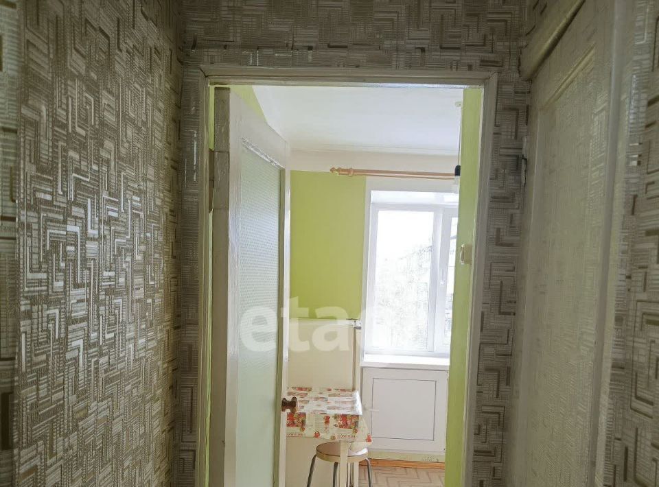 квартира г Улан-Удэ р-н Советский ул Фрунзе 16 фото 7