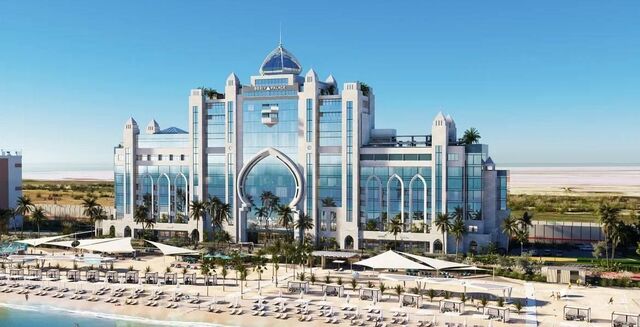 ул Симферопольская ЖК Апартаментный комплекс «Beriy Palace» Palace» фото