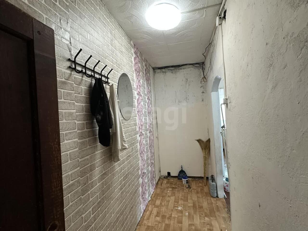 квартира г Камышлов ул Северная 51 Восточный управленческий округ, Камышловский городской округ фото 15