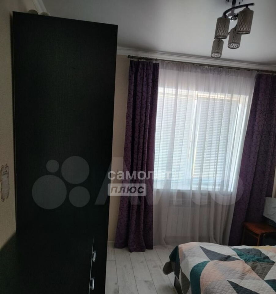 квартира г Бузулук ул Фрунзе 7/6 фото 7