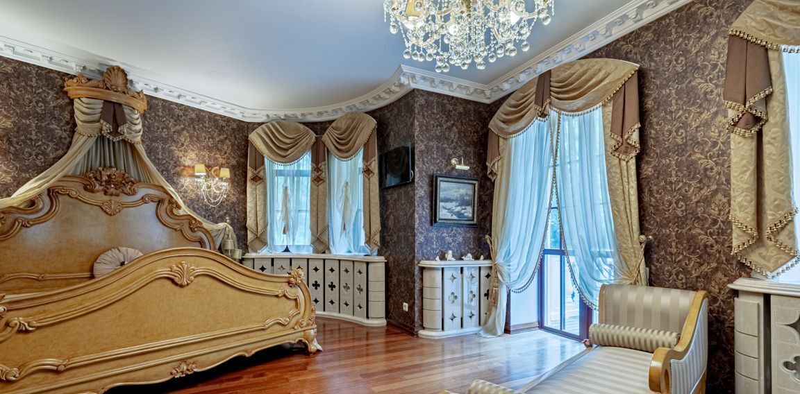 дом г Истра ДЗ Шервуд тер., Нахабино фото 13