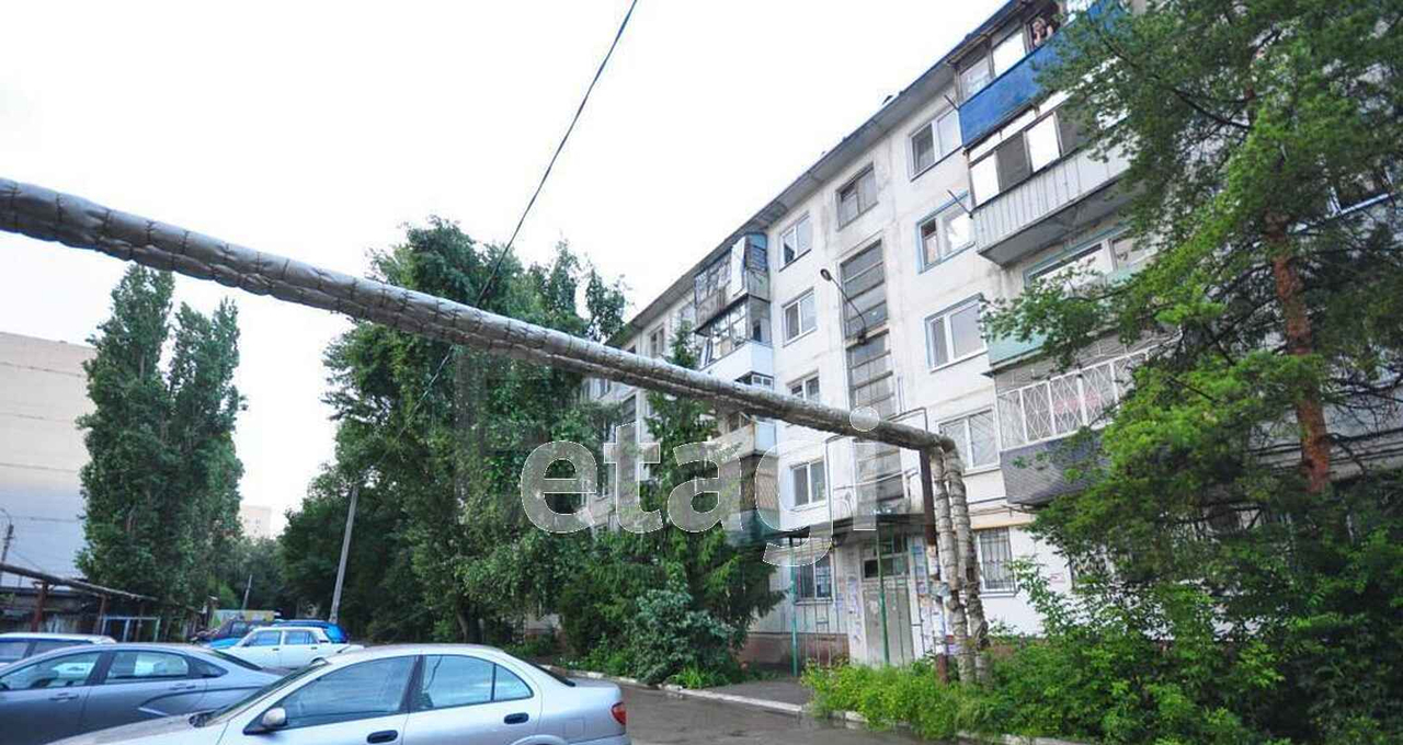 квартира г Энгельс ул Тельмана 19 фото 11