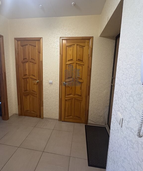 квартира г Чебоксары р-н Московский пр-кт Максима Горького 12 фото 6