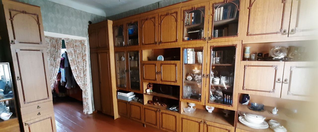 дом г Рязань р-н Московский проезд 2-й Коломенский 13 фото 12