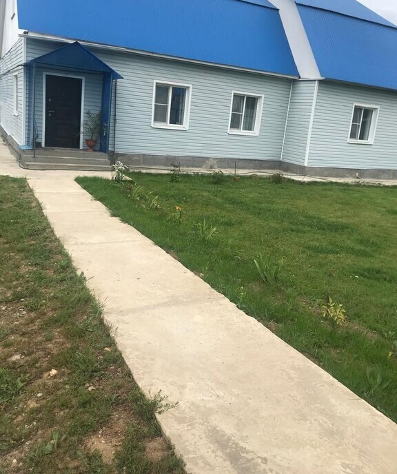 дом р-н Малоярославецкий г Малоярославец ул Чуриковская 5 фото 3