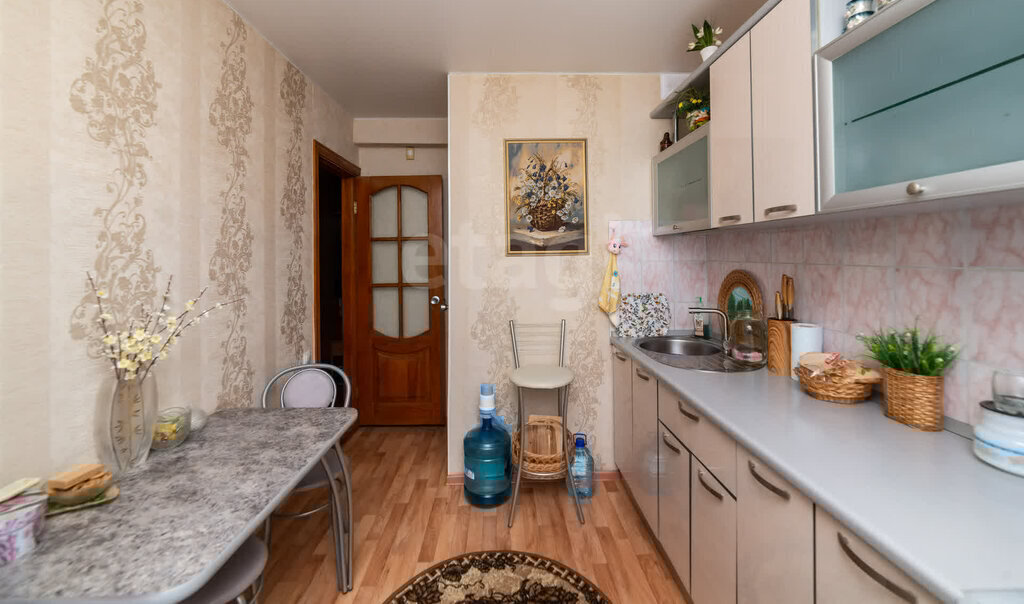 квартира г Курган мкр 3-й жилой район Заозёрный, 22 фото 5