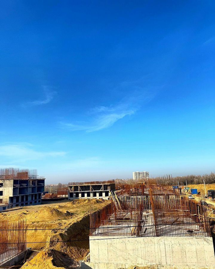 квартира г Махачкала р-н Кировский Благородная ул., 17 фото 6