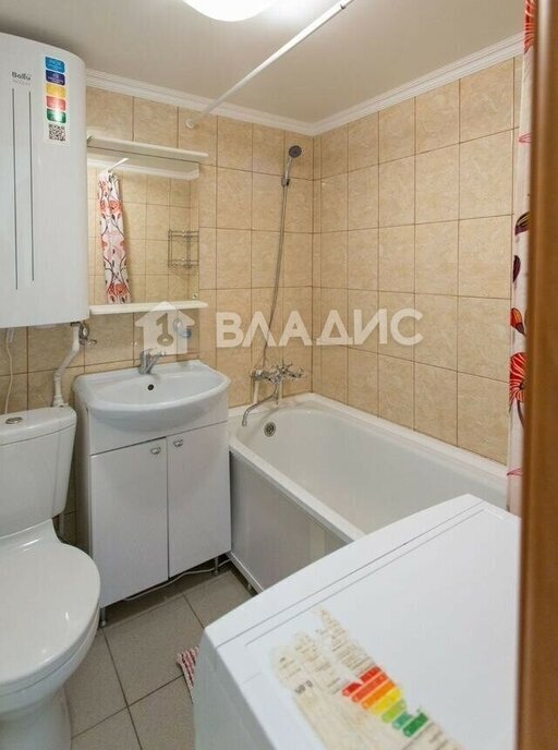 квартира г Тобольск мкр 7а 17 фото 15