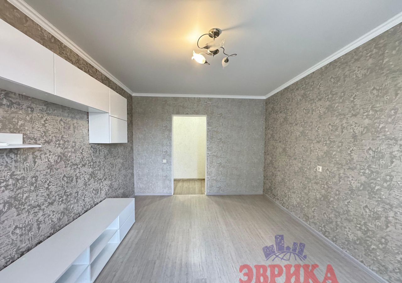 квартира р-н Крымский г Крымск ул Лазурная 1 Крымское городское поселение фото 2