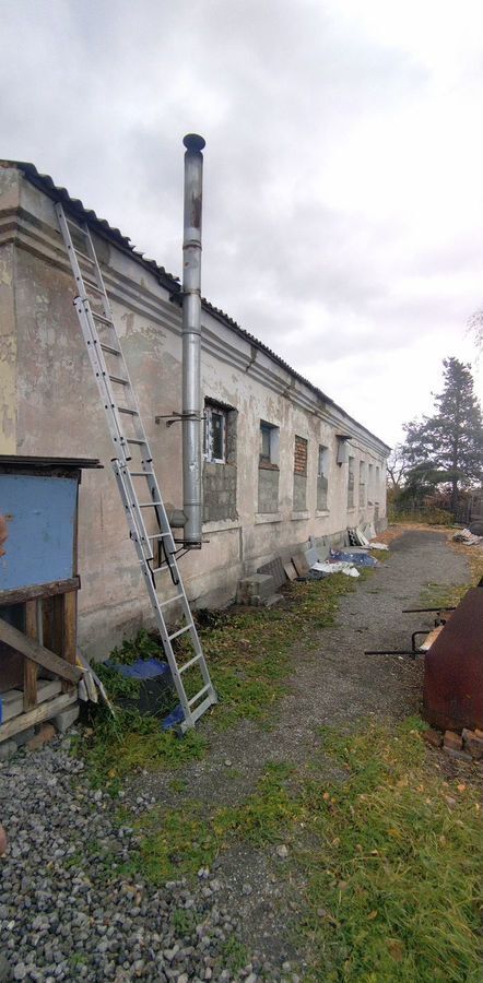 дом г Серов ул Крестьянская 103 Серовский муниципальный округ фото 1