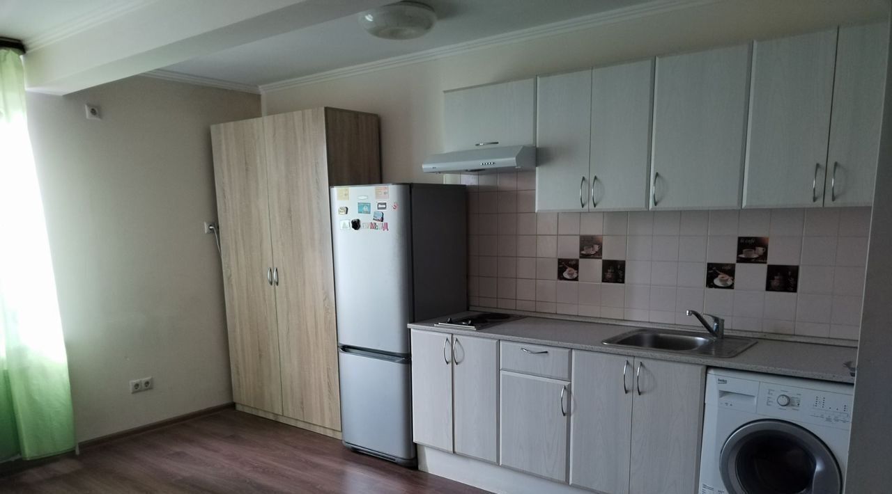 квартира г Красногорск Павшино ул Причальная 23 фото 1