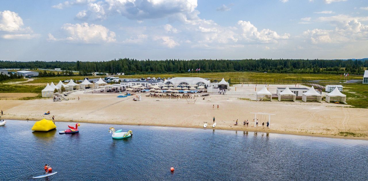 дом р-н Всеволожский г Всеволожск Миллкрик кп фото 15