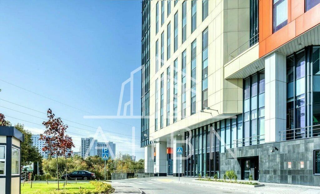 офис г Химки ш Куркинское Химки, с 2 фото 4