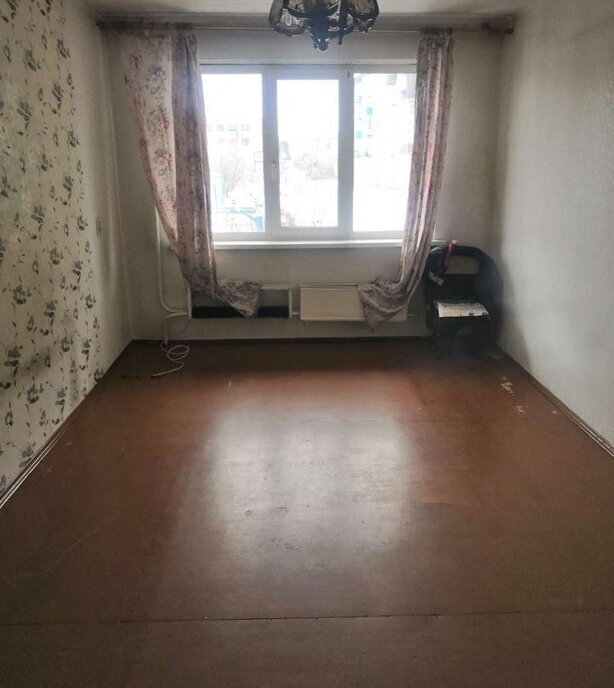 квартира г Канск мкр 4-й Центральный 3 фото 3