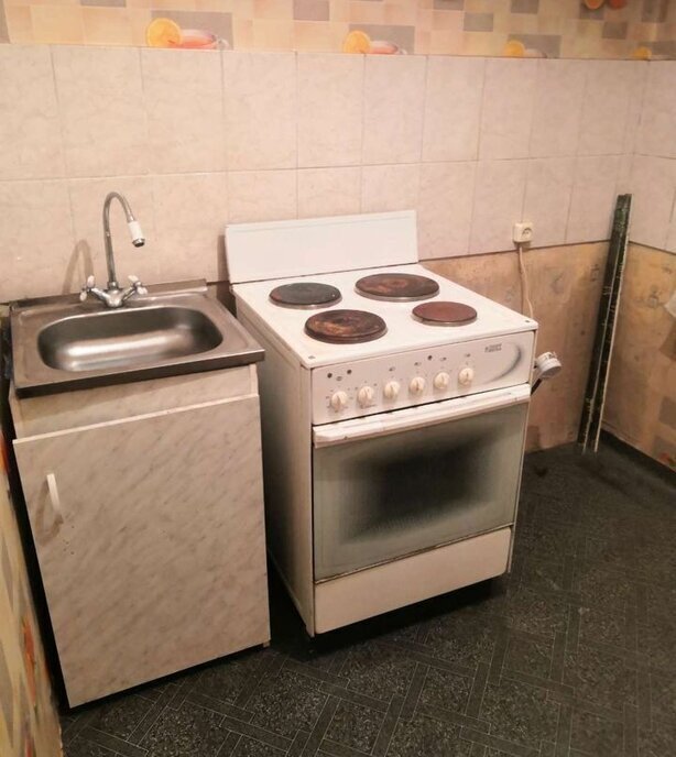 квартира г Канск мкр 4-й Центральный 3 фото 4