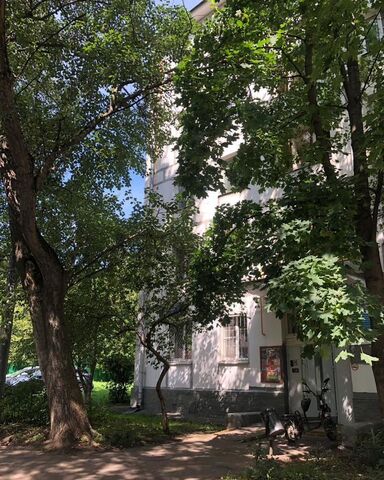 метро ВДНХ дом 30к/2 муниципальный округ Останкинский фото