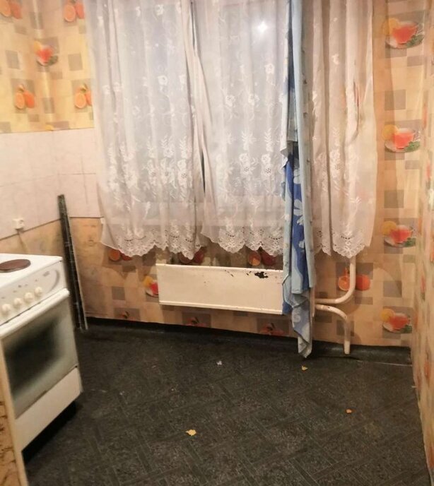 квартира г Канск мкр 4-й Центральный 3 фото 5