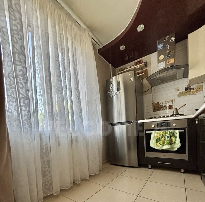 квартира г Волжск ул Кирова 2а фото 2