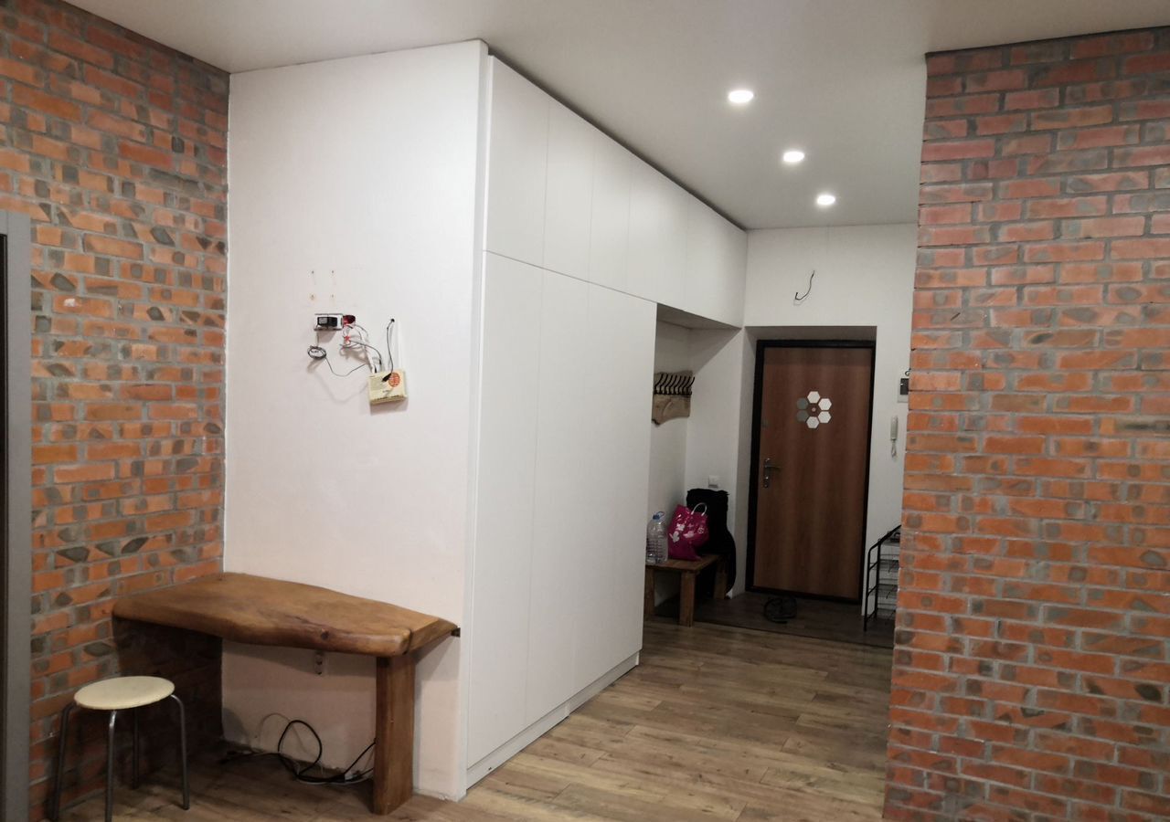 квартира г Таганрог Центральный ул Энгельса 93 фото 14