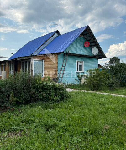 дом п Ключевск ул Заводская 32 Уральская фото