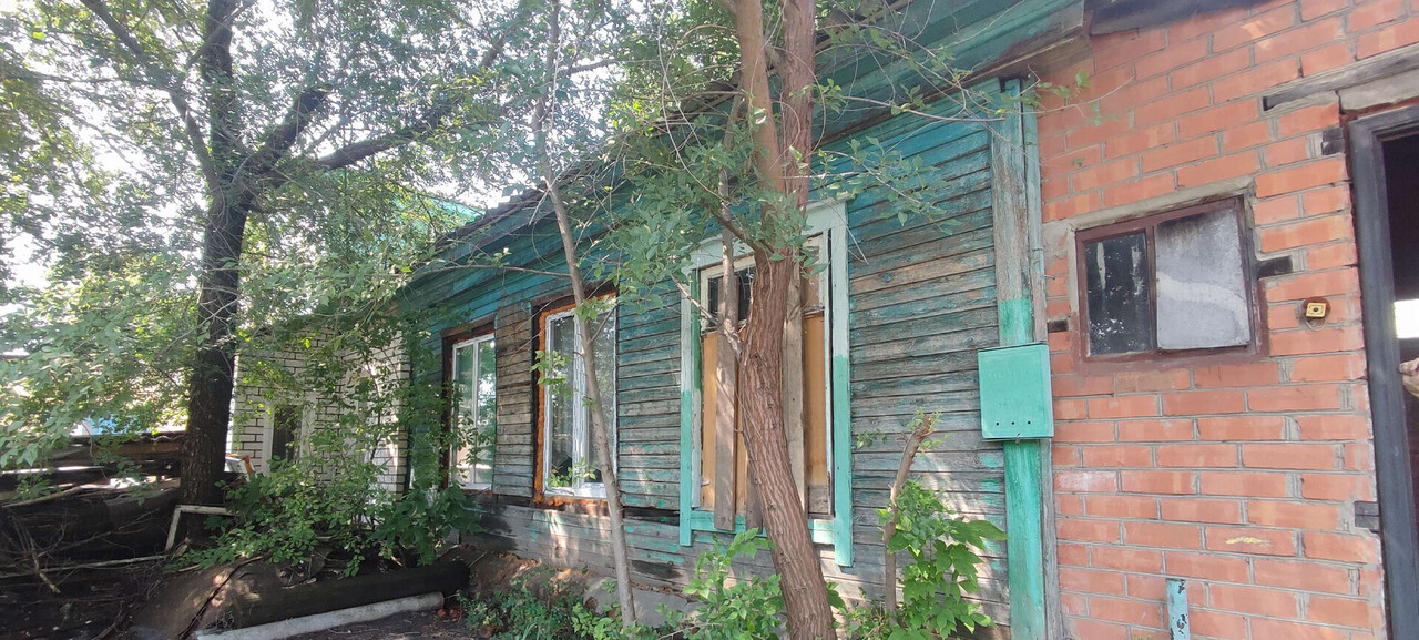 квартира р-н Борисоглебский г Борисоглебск ул 40 лет Октября 33 фото 7