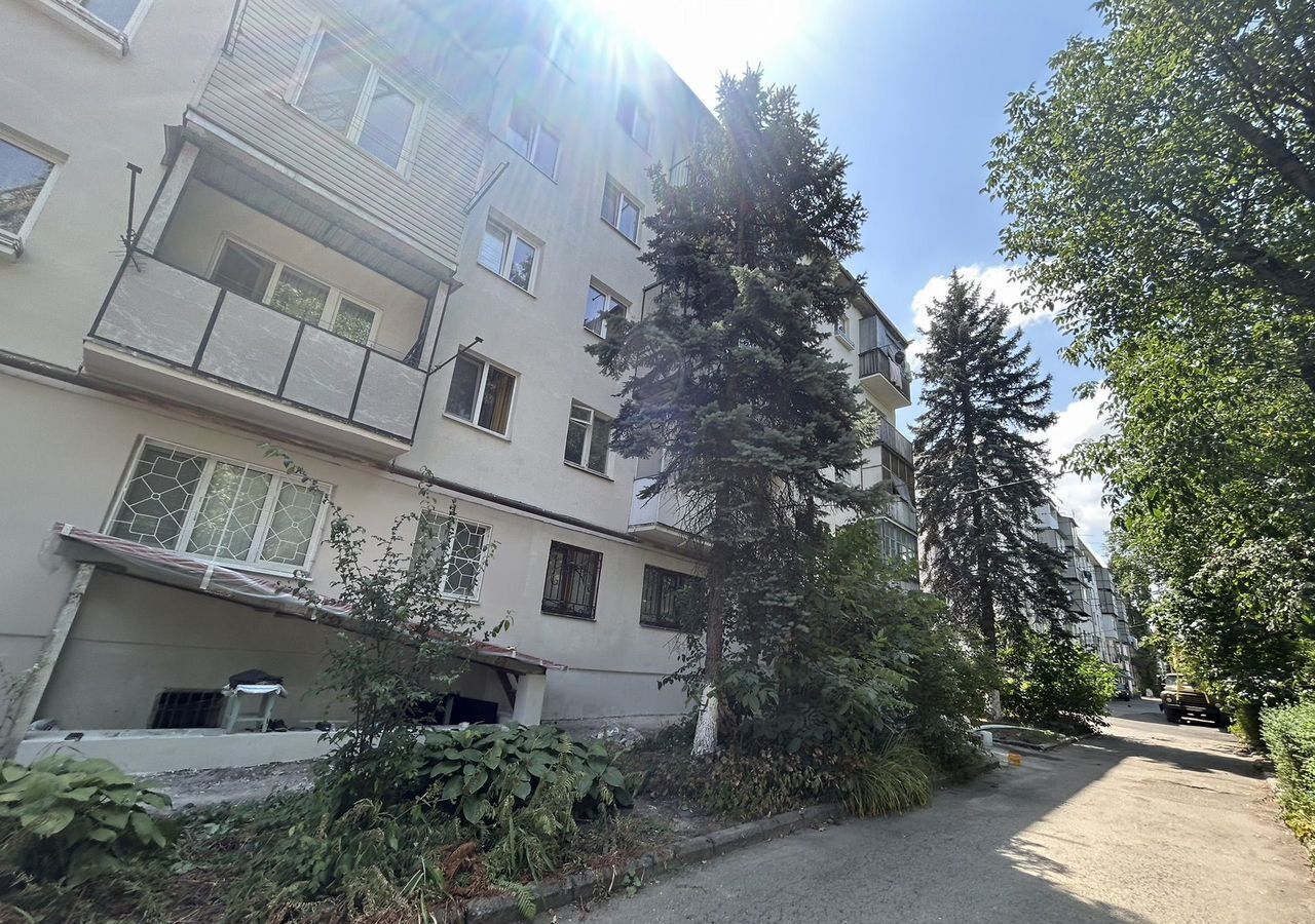 квартира г Нальчик Богданка ул Кирова 357 фото 8