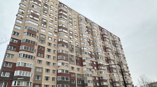 ул Народного Ополчения 2бк/1 Московская область, Красногорск фото
