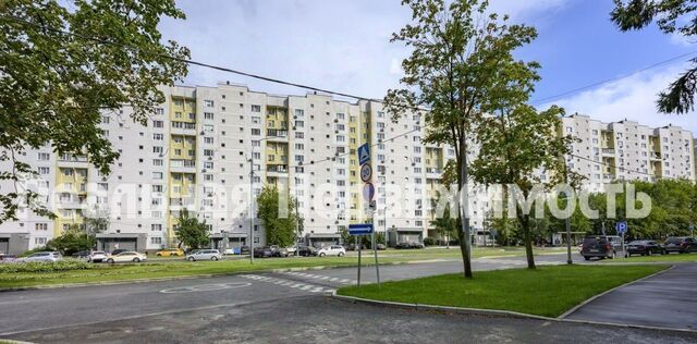 метро Каширская ул Академика Миллионщикова 31 фото