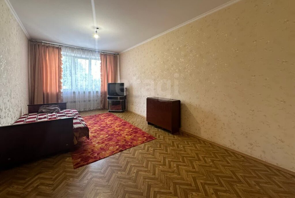 квартира г Орел р-н Заводской ул Комсомольская 274 фото 7
