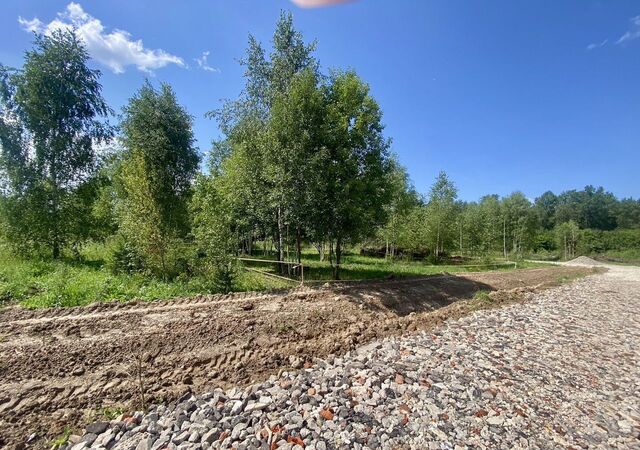 земля 29 км, КП Кедрица, 2-я очередь, Киевское шоссе фото