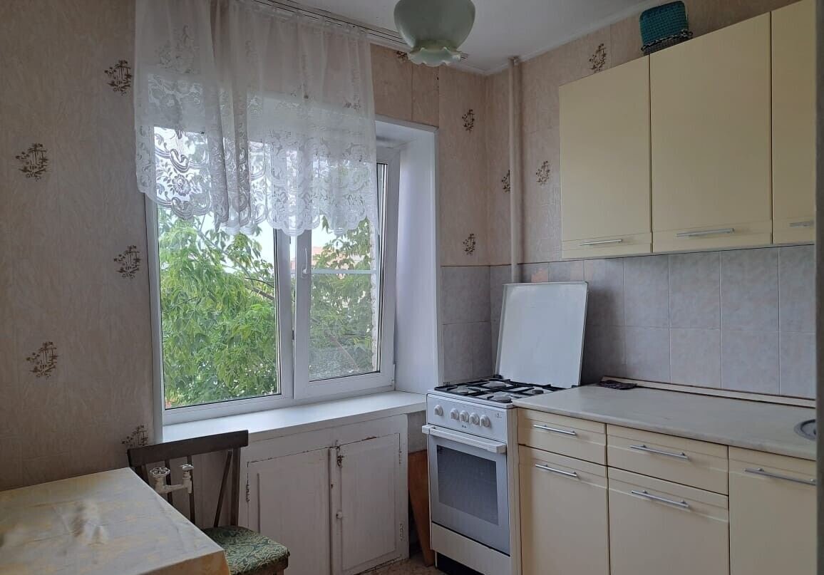 квартира г Челябинск р-н Ленинский ул Гагарина 43б фото 3