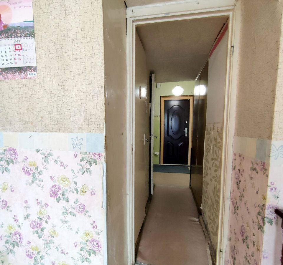 квартира г Петрозаводск р-н Перевалка Перевалка ул Архипова 10 фото 4
