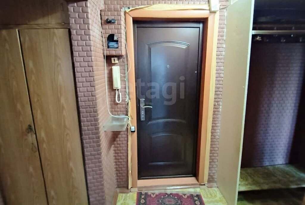квартира г Коломна ул Астахова 43 фото 10