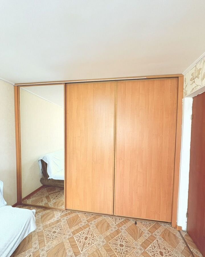 квартира р-н Гусевский г Гусев ул Молодежная 12 фото 3