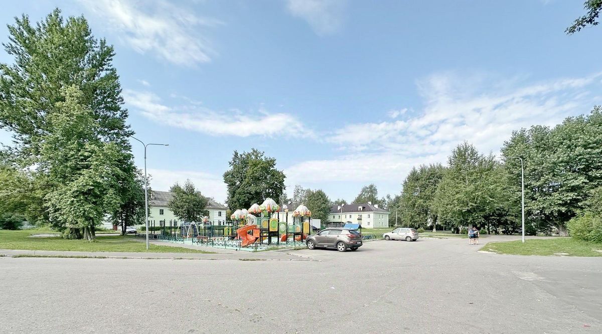 квартира г Электрогорск ул Советская 21 Павлово-Посадский городской округ фото 9