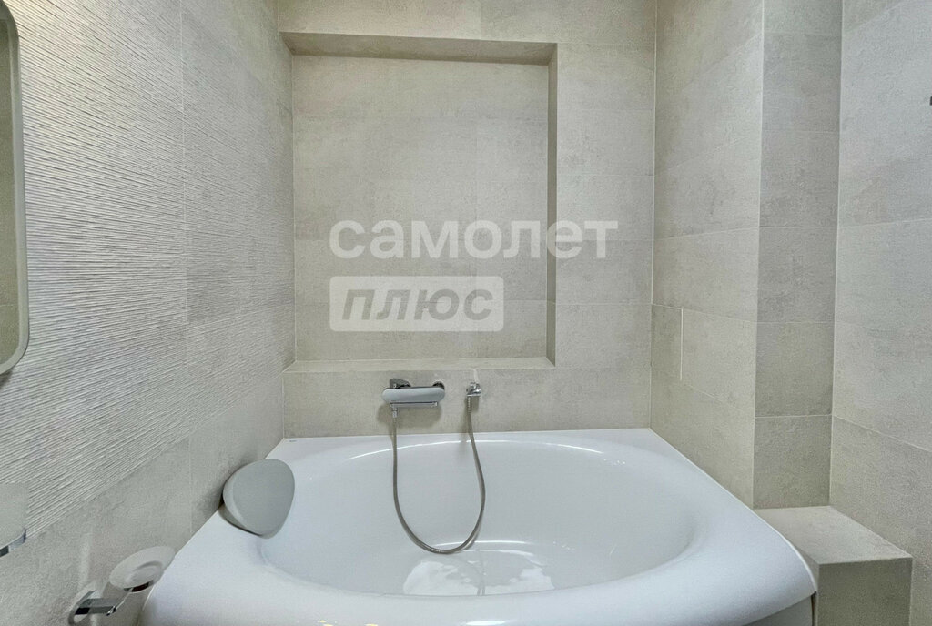 квартира г Махачкала мкр М-5 р-н Ленинский улица Славы, 5 фото 17