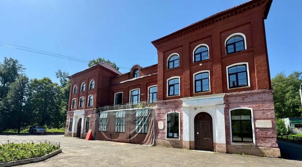 квартира городской округ Клин г Высоковск ул Владыкина 18 Клин городской округ фото 27