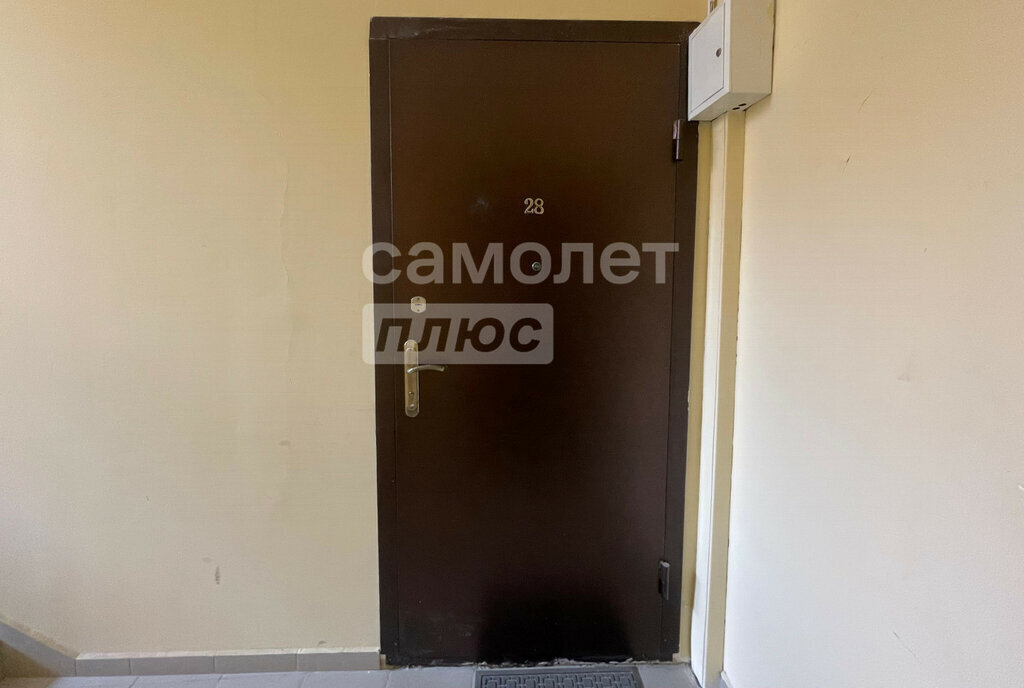 квартира г Махачкала мкр М-5 р-н Ленинский улица Славы, 5 фото 27